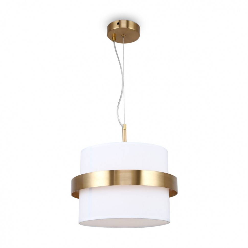 Подвесной светильник Freya Bride FR5367PL-01BS фото 1 &mdash; svetrussia.ru