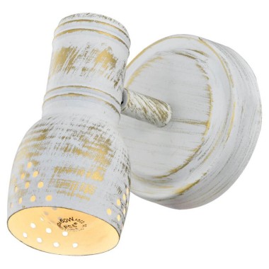 Спот Lussole Lgo GRLSP-8055 &mdash; svetrussia.ru