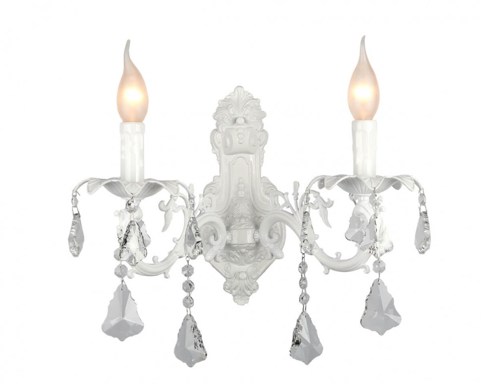 Бра Omnilux Catanzaro OML-30801-02 фото 1 &mdash; svetrussia.ru