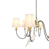 Подвесная люстра Loft IT Birds Loft1029A-6 фото 3 &mdash; svetrussia.ru