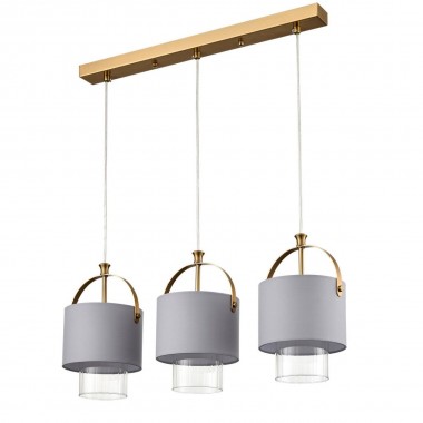 Подвесной светильник Lumion Moderni Jane 6592/3A &mdash; svetrussia.ru