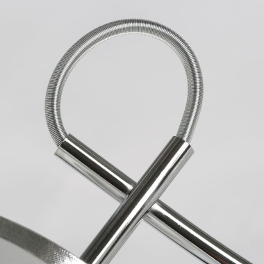 Потолочная люстра De City Лацио 103013105 &mdash; svetrussia.ru