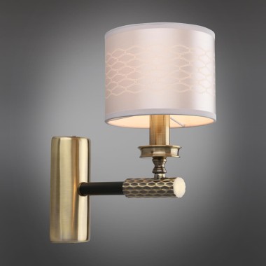 Бра Omnilux Albinia OML-57301-01 &mdash; svetrussia.ru