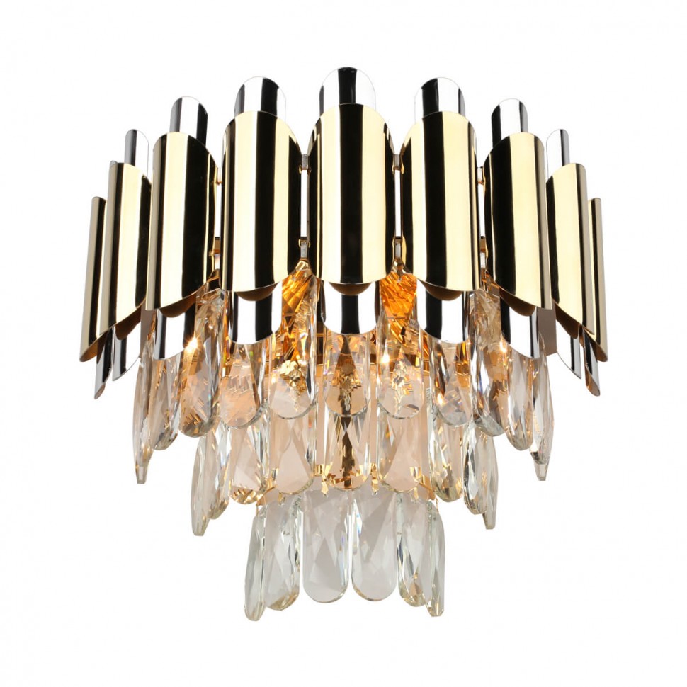 Настенный светильник Omnilux Malgrate OML-81401-03 фото 1 &mdash; svetrussia.ru