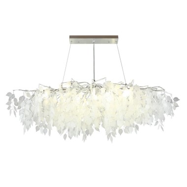 Подвесная люстра Aployt Zhozefina APL.849.33.13 &mdash; svetrussia.ru