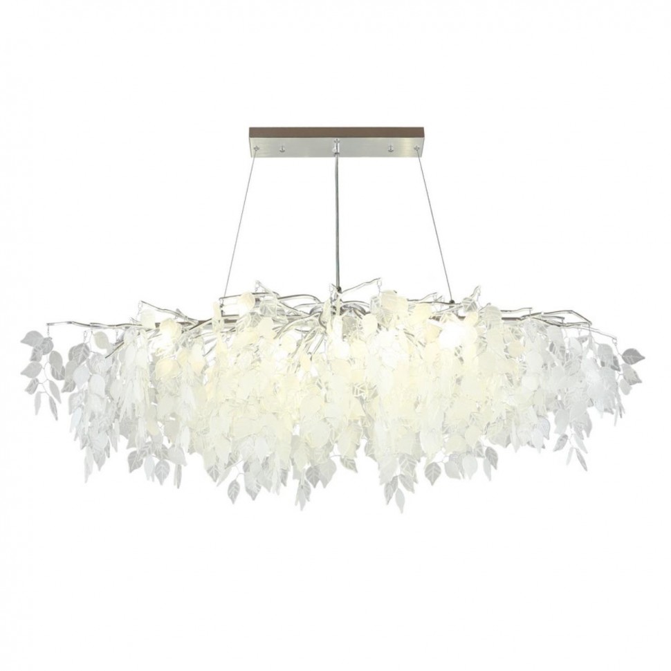 Подвесная люстра Aployt Zhozefina APL.849.33.13 фото 1 &mdash; svetrussia.ru