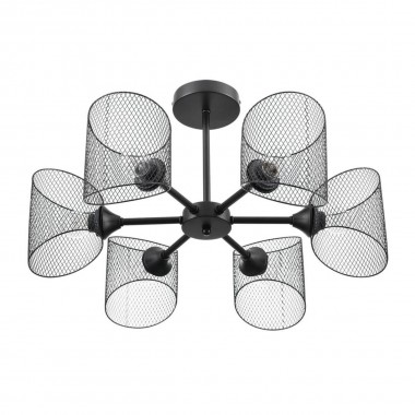 Потолочная люстра Lumion County Tidina 8238/6C &mdash; svetrussia.ru