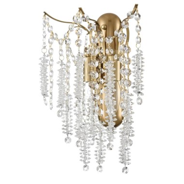 Бра Lumion Classi Kristina 8243/2W &mdash; svetrussia.ru