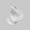 Трековый светодиодный светильник Maytoni Technical Alfa TR199-3-15W2.7K-M-W фото 2 &mdash; svetrussia.ru