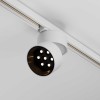 Трековый светодиодный светильник Maytoni Technical Alfa TR199-3-15W2.7K-M-W фото 3 &mdash; svetrussia.ru