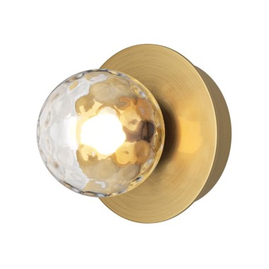 Бра Maytoni Ambre MOD331WL-L3BS3K &mdash; svetrussia.ru