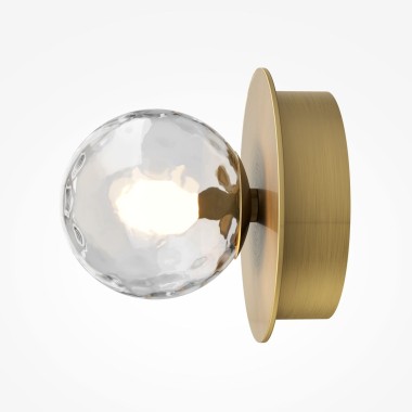 Бра Maytoni Ambre MOD331WL-L3BS3K &mdash; svetrussia.ru