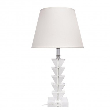 Настольная лампа Loft IT Сrystal 10276 &mdash; svetrussia.ru