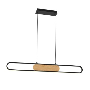 Подвесной светодиодный светильник Lightstar Lodi 723317 &mdash; svetrussia.ru