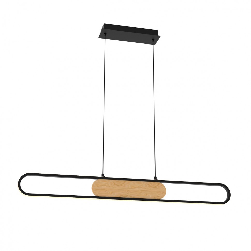 Подвесной светодиодный светильник Lightstar Lodi 723317 фото 1 &mdash; svetrussia.ru