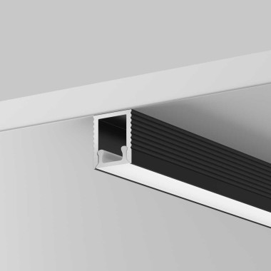 Алюминиевый профиль Maytoni Led Strip 631002 &mdash; svetrussia.ru