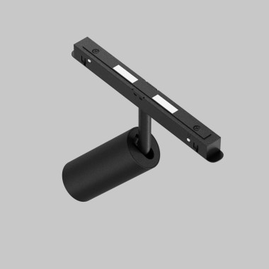 Трековый светильник Maytoni Technical Focus LED TR032-2-5W2.7K-M-B &mdash; svetrussia.ru