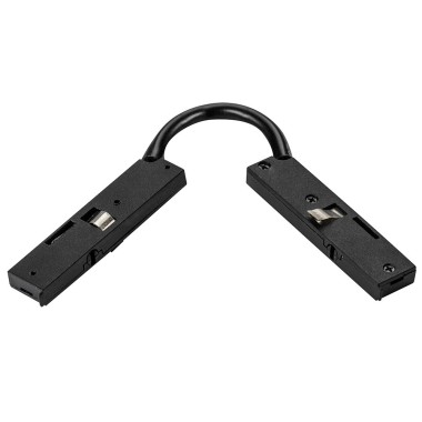 Коннектор гибкий Lightstar Linea 506157 &mdash; svetrussia.ru