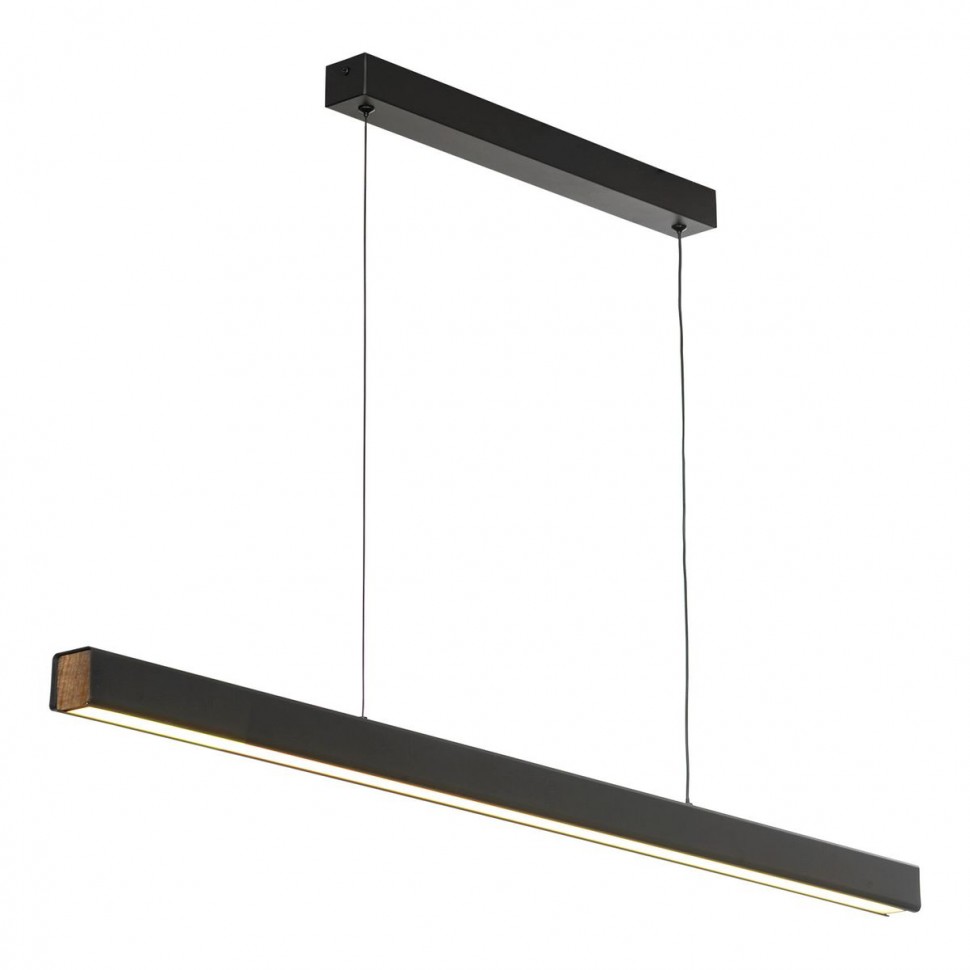 Подвесной светодиодный светильник Lussole Dade LSP-7245 фото 1 &mdash; svetrussia.ru