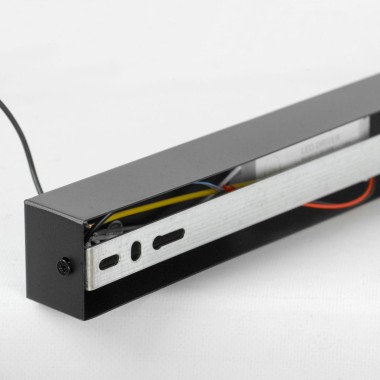 Подвесной светодиодный светильник Lussole Dade LSP-7245 &mdash; svetrussia.ru