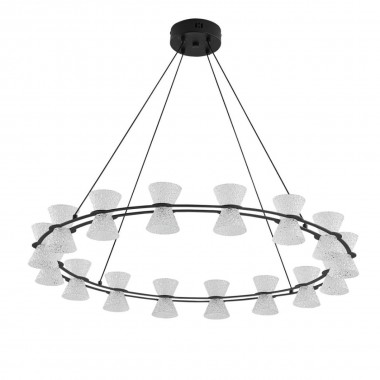 Люстра подвесная Lumion VINORA 8341/54L &mdash; svetrussia.ru