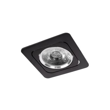 Встраиваемый светильник Loft IT Screen 10328/B Black &mdash; svetrussia.ru