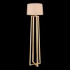 Торшер Freya Nubi FR5134-FL-01-BG фото 4 &mdash; svetrussia.ru
