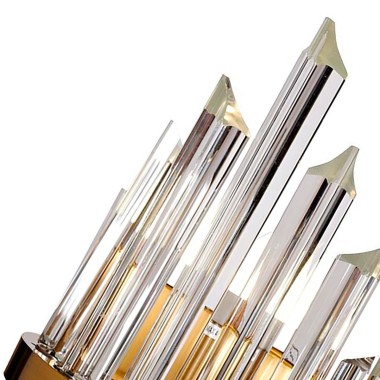 Настенный светильник ST Luce Arezzo SL1178.221.02 &mdash; svetrussia.ru