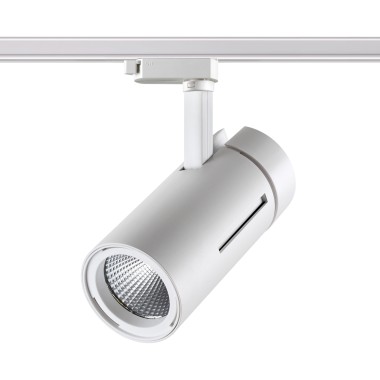 Трековый однофазный светодиодный светильник Novotech Port Dep 358594 &mdash; svetrussia.ru