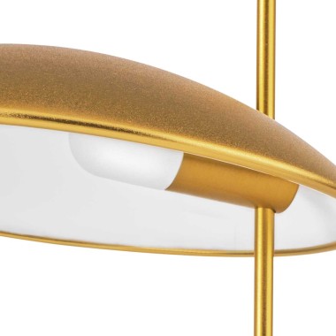 Настольная лампа Marmara Lightstar 801913 &mdash; svetrussia.ru