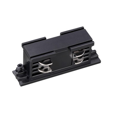 Соединитель внутренний с токопроводом для трехфазного шинопровода Novotech Port 135043 &mdash; svetrussia.ru