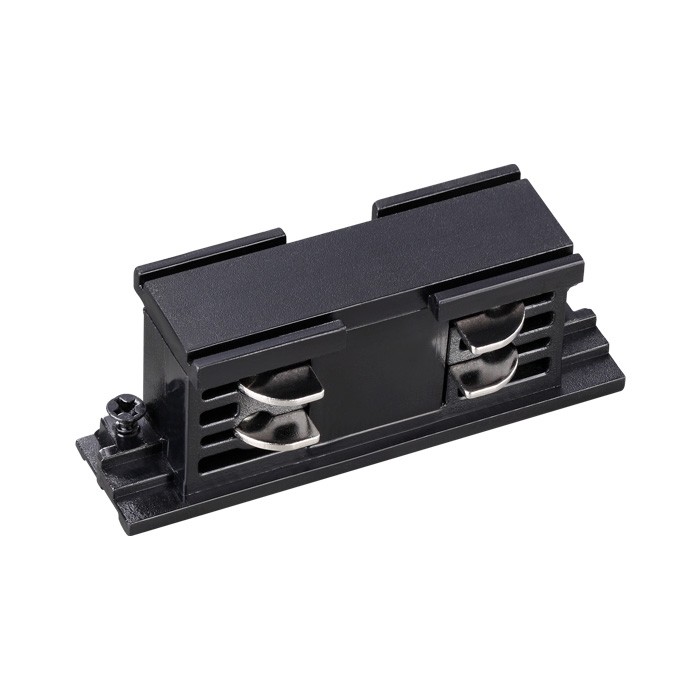 Соединитель внутренний с токопроводом для трехфазного шинопровода Novotech Port 135043 фото 1 &mdash; svetrussia.ru