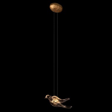 Подвесной светильник LOFT IT Voa 10378P &mdash; svetrussia.ru