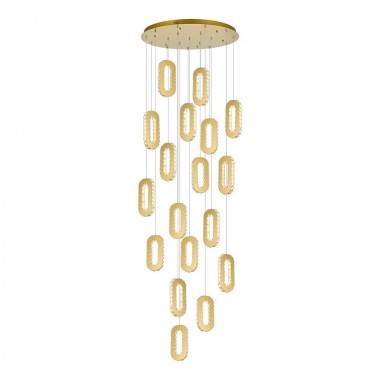 Подвесной светильник ST Luce ALLUNGO SL6506.203.18 &mdash; svetrussia.ru