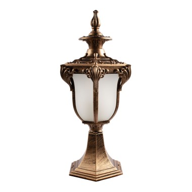 Ландшафтный светильник Loft IT Alessano 100017/430 &mdash; svetrussia.ru