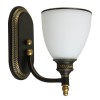 Бра Arte Lamp Bonito A9518AP-1BA фото 1 &mdash; svetrussia.ru