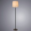 Торшер Arte Lamp Rodos A2589PN-1SS фото 2 &mdash; svetrussia.ru