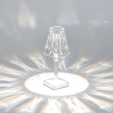 Настольная лампа ST Luce Sparkle SL1010.744.01 &mdash; svetrussia.ru