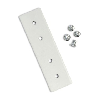 Коннектор прямой ST Luce ST005.529.00 &mdash; svetrussia.ru