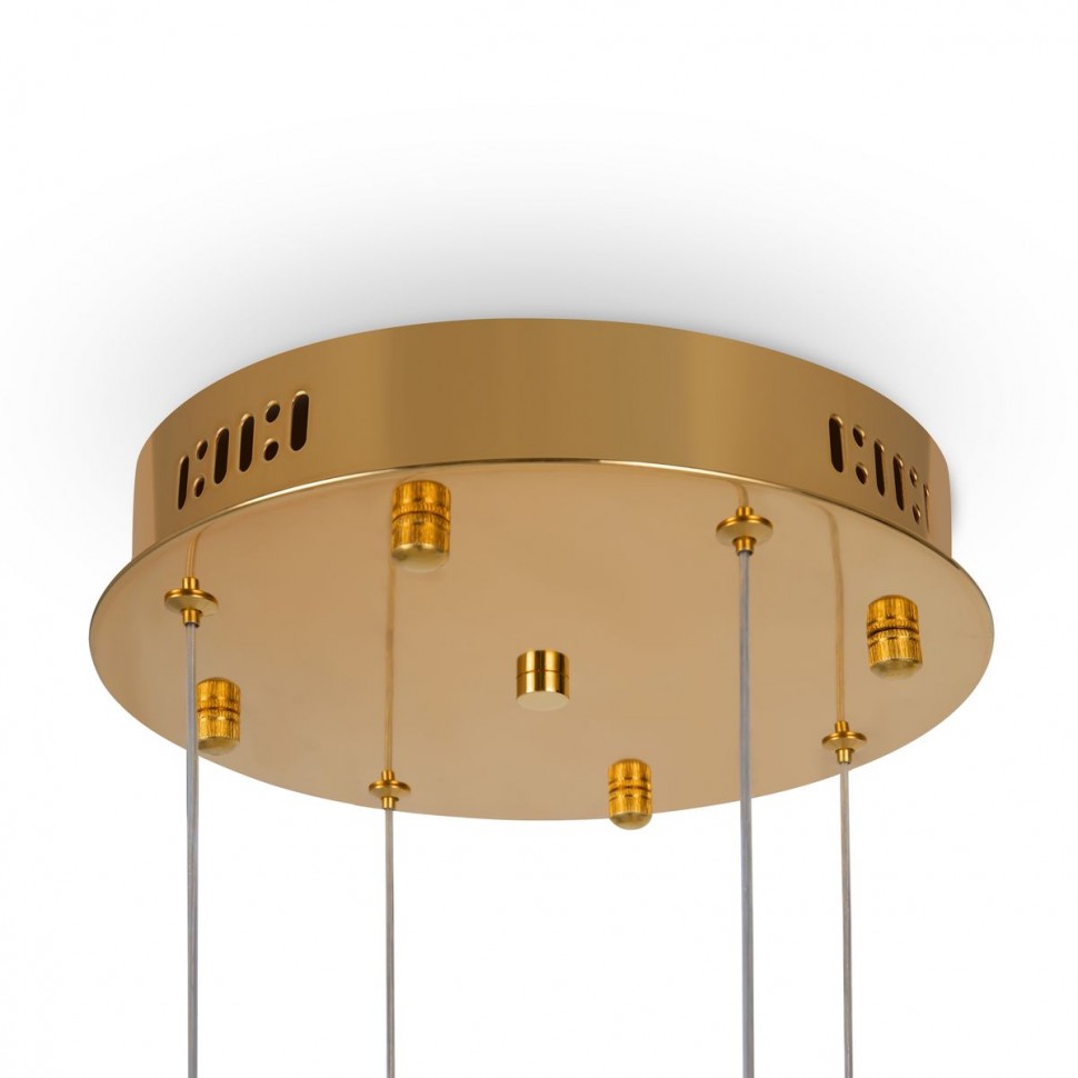 Основание для светильника Freya Tier FR5257A-L4G фото 1 &mdash; svetrussia.ru