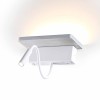 Бра Odeon Light Hightech Woody 3869/8WL фото 3 &mdash; svetrussia.ru