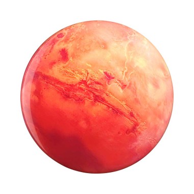 Настенно-потолочный светодиодный светильник Sonex Pale Mars 7725/DL &mdash; svetrussia.ru