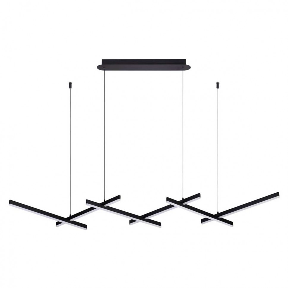 Подвесной светодиодный светильник Odeon Light L-vision Rudy 3890/85L фото 1 &mdash; svetrussia.ru