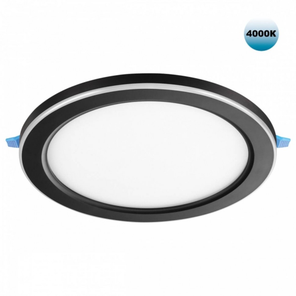 Встраиваемый светильник Novotech SPOT NT23 359017 фото 1 &mdash; svetrussia.ru