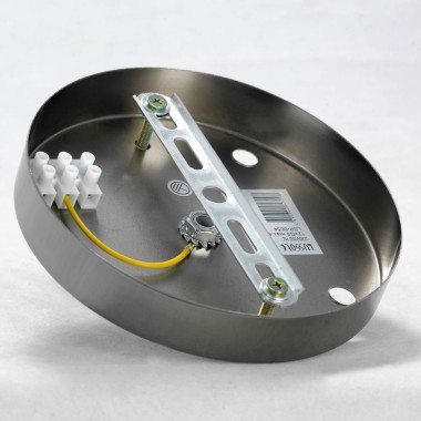 Подвесная люстра Lussole Loft Coosa LSP-8654 &mdash; svetrussia.ru