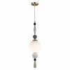Подвесной светильник Odeon Light Exclusive Modern Palle 5405/1A фото 2 &mdash; svetrussia.ru