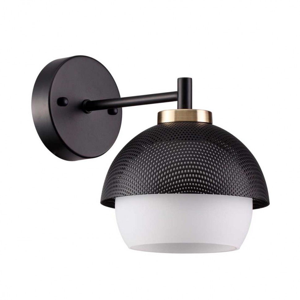 Бра Lumion Comfi Jade 4456/1W фото 1 &mdash; svetrussia.ru