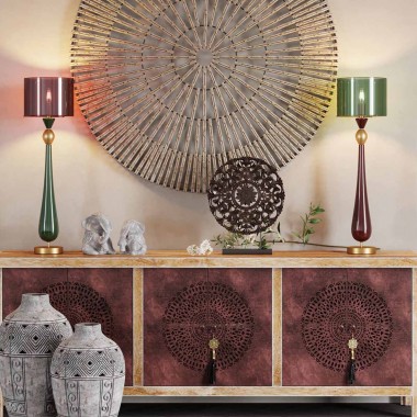 Основа для настольной лампы Odeon Light Standing Tower 4889/1T &mdash; svetrussia.ru