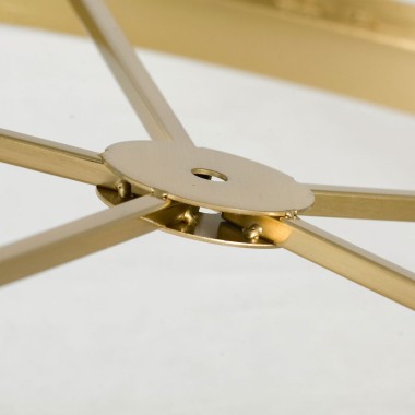 Подвесная люстра Lussole Lgo LSP-8717 &mdash; svetrussia.ru