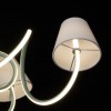 Потолочная светодиодная люстра MW-Light Аэлита 480013105 фото 5 &mdash; svetrussia.ru
